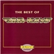 Bar-Kays - The Best Of Bar-Kays