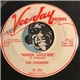 Lee Diamond - Hattie Malatti / Mama Loochie